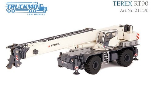 Conrad terex rough - terex,