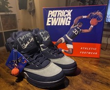 Ewing 33 Hi Patrick Ewing US