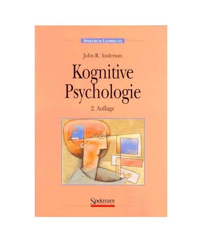 Kognitive psychologie - kognitive,
