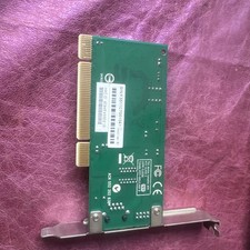 D-Link PCI Ethernet-Karte -