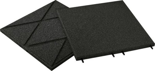 Profimat fallschutzplatten - profimat, 50