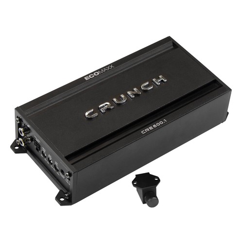 Crunch cre600 monoblock - cre600.1,