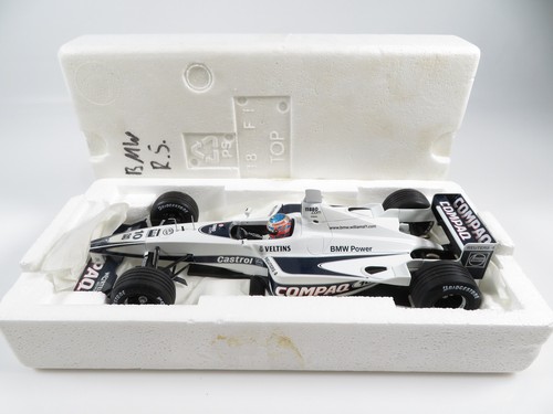 Minichamps 43 0 018 - 1:18, minichamps 80