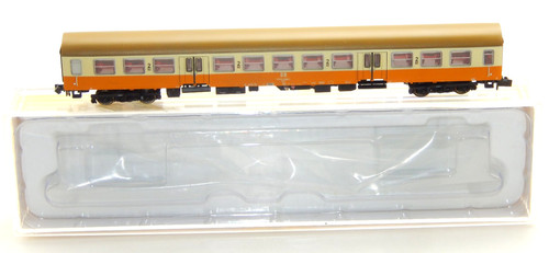 Brawa spur 65110 - spur, n