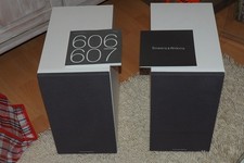 Bowers & Wilkins B&W 606