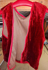 Innenfutter Motorradjacke