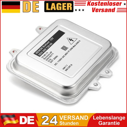 Xenon ballast vorschaltgerät - xenon,