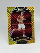 2016-17 Panini Select Soccer