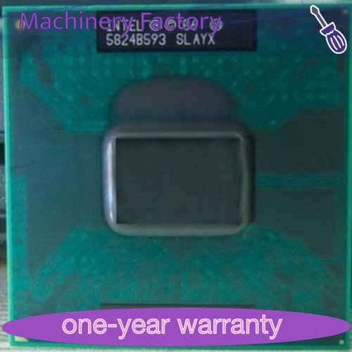 Intel core duo t9500 - duo, 2.6ghz