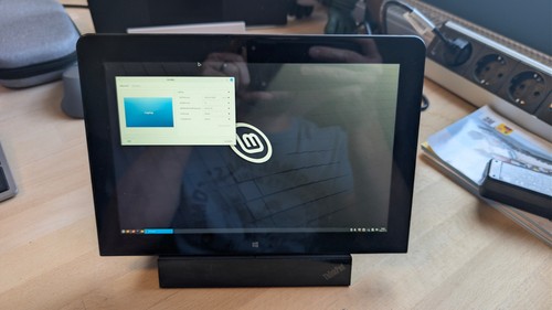 Lenovo thinkpad tablet - lenovo,