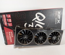 XFX Radeon RX6800 16 GB GDDR6