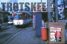 35mm Dia WESTDEUTSCHLAND