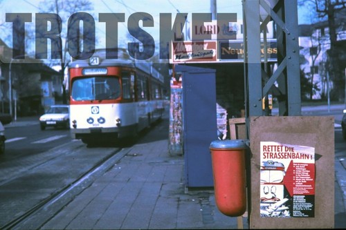 35mm dia westdeutschland - 35mm,