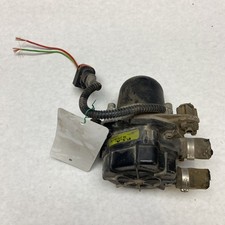 Sekundärluftgebläse Sekundärluftpumpe 9627006580 PEUGEOT 206 SW (2E/K)