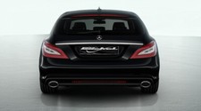 Mercedes Benz CLS X218