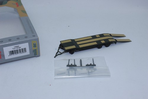 Herpa 746960 militär - 746960,