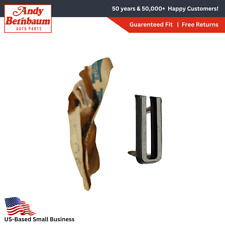 1969 Chrysler 300 Letter U