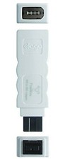 FireWire 400 to 800 Adapter -