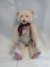 Steiff Teddybear "Dicky"