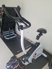 Heimtrainer Fahrrad
