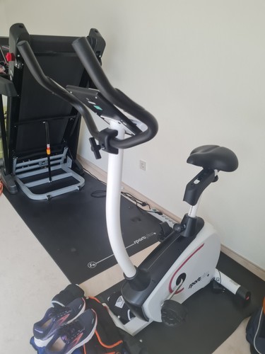 Heimtrainer fahrrad - heimtrainer,
