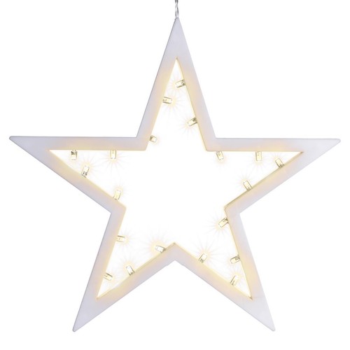 Dekoleuchte stern led - dekoleuchte,