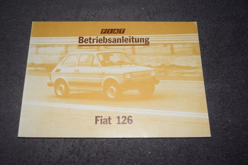 Betriebsanleitung