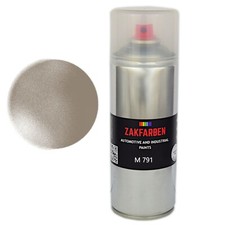 Autolack für Mercedes Auto Spray Lackspray Sprühdose Spraydose 400ml
