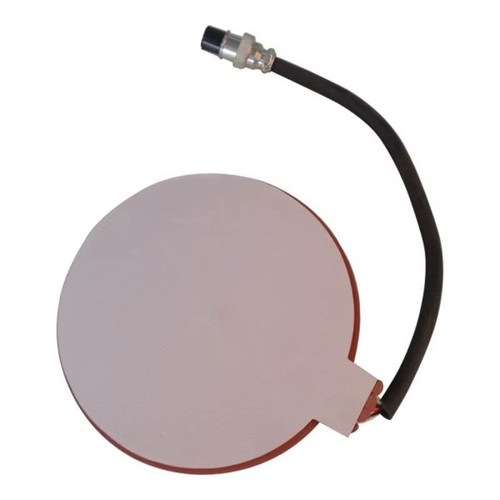 Sublimation heizpad für cm - sublimation,