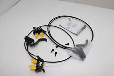 Magura MT5   1-Finger Hebel  4 Kolben Fahrrad MTB  Scheibenbremse  3 Varianten