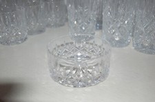 Nachtmann Noblesse Schalenset 2er Set Schale Glasschale Kristallglas Ø 11 cm