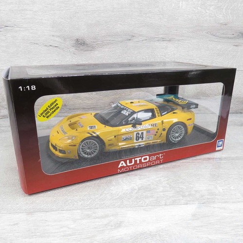 Autoart 80504 18 - autoart,