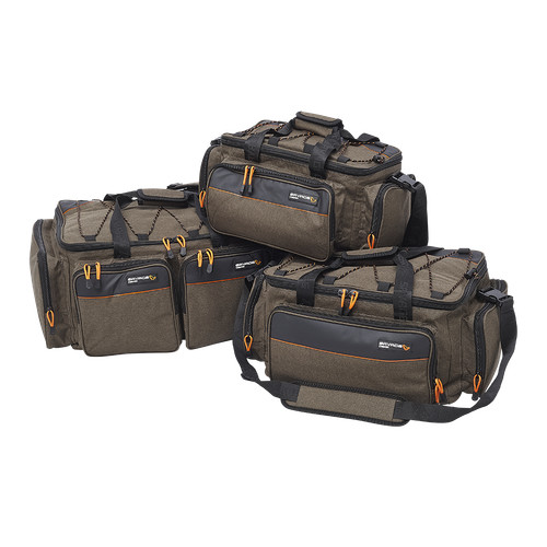 Savage gear system carryall - savage,