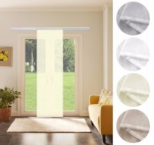 Schiebevorhang Schiebegardine