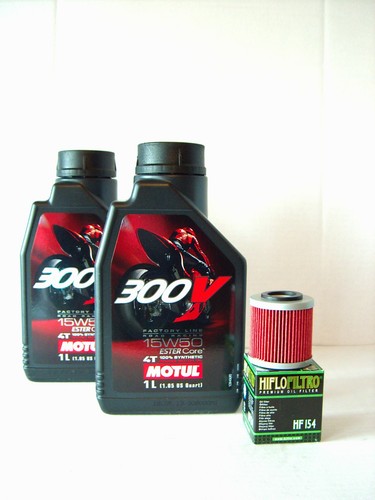 Motul 300v 15w50 öl - motul,