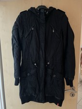 Edc esprit parka mantel - by, /