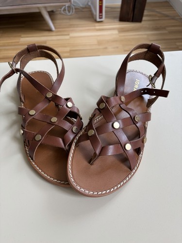 Jonak damen riemchensandalen - jonak,