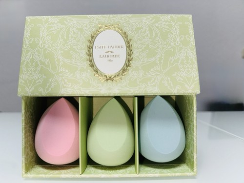 Makeup estee lauder set 3 - estee,