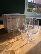 6er Set IKEA STORSINT