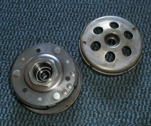 Vespa et4 m04 piaggio - m04, sfera