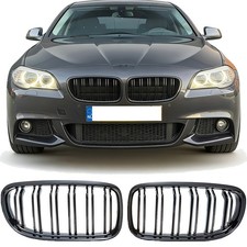 KÜHLERGRILL DOPPELSTEG NIEREN
