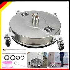 16.5" Hochdruckreiniger