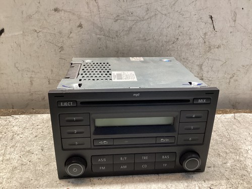 Orig polo autoradio - orig, vw
