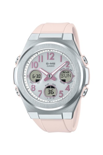 Casio baby msg w610 - casio, msg-w610-4ajf