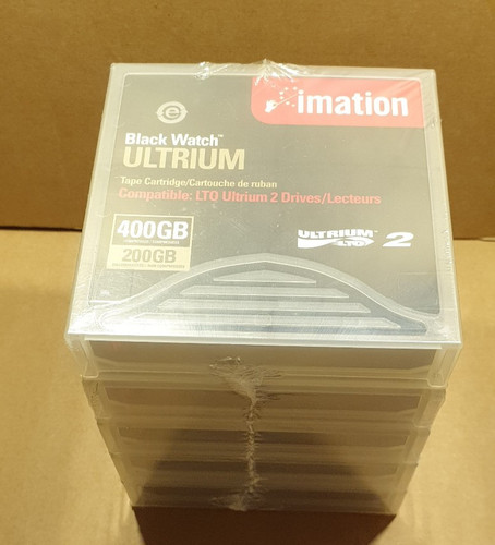 Stück lto ultrium - ultrium, bänder
