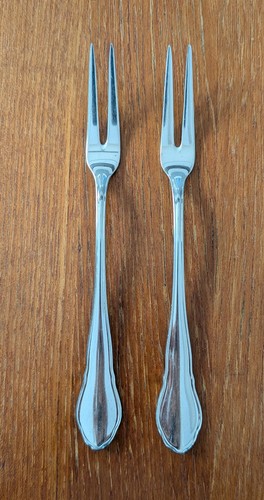 Fleischgabel wmf royal - fleischgabel,