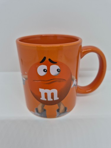 Tasse sammeltasse - m&m,