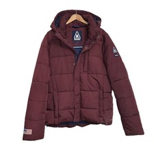 Gaastra PG-W Steppjacke Herren