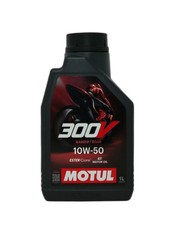 Motoröl 1L Motul 300V Factory