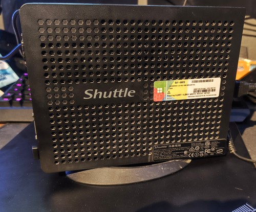 Shuttle mini ehemaliger - shuttle, (ehemaliger